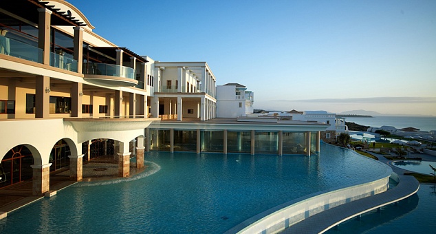 Atrium Prestige Thalasso Spa Resort and Villas